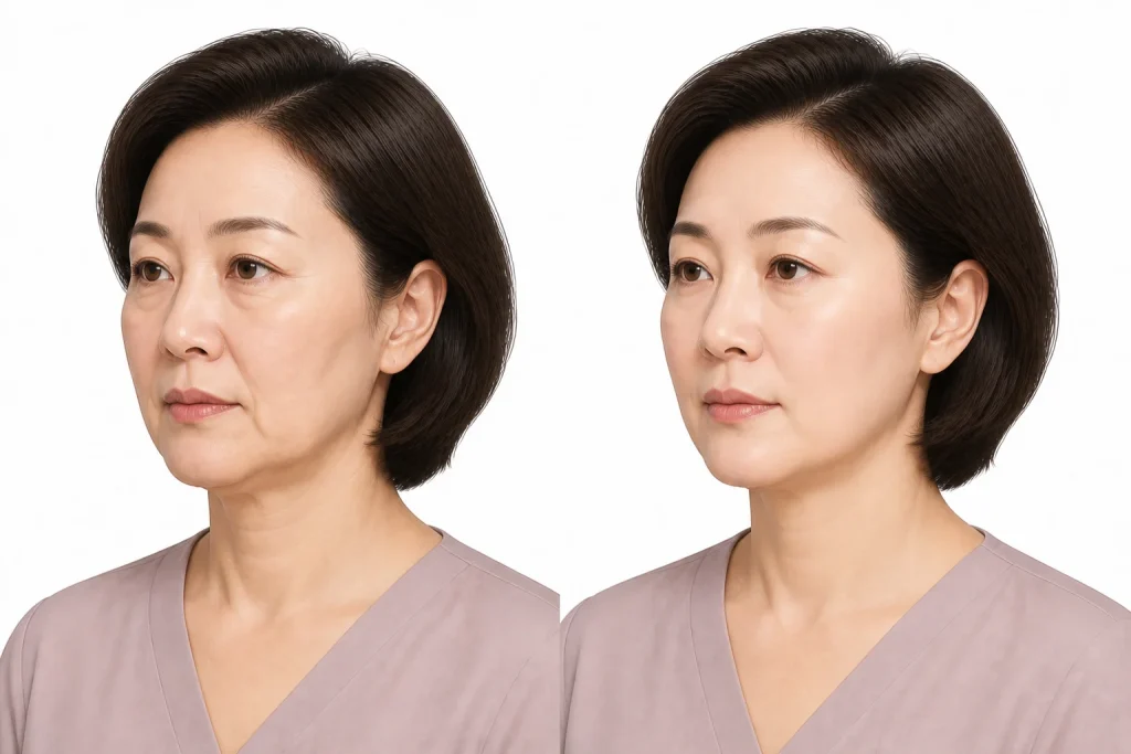 벨로테로 필러 효과