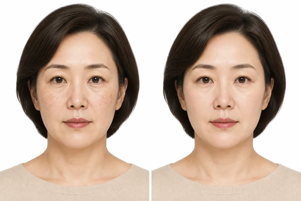 레블라이트 효과