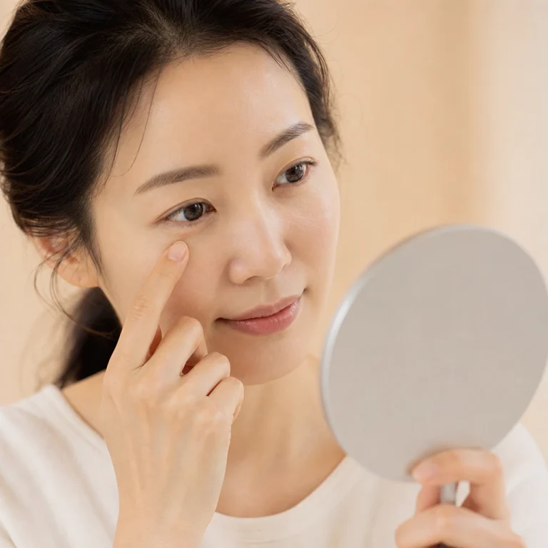 눈 밑 좁쌀, 한관종·비립종·쥐젖 구별법과 제거 방법 차이