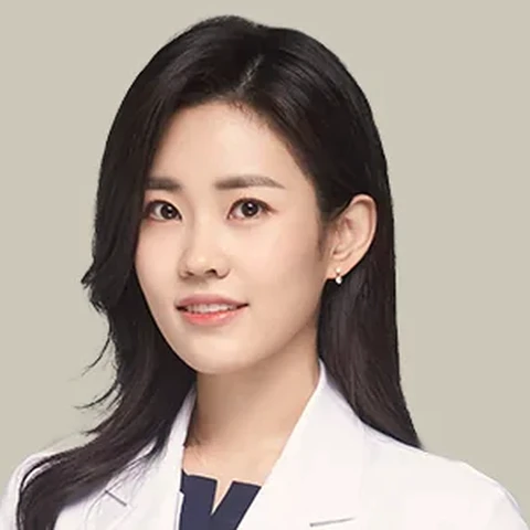 윤지선 대표원장 프로필