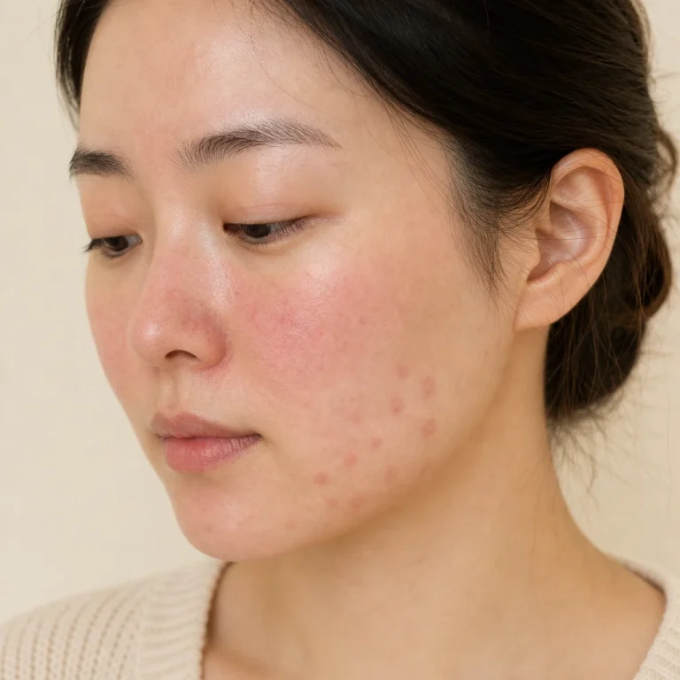 브이빔 레이저 효과, 홍조·코 실핏줄·여드름 붉은 자국별로 다른 이유 (퍼펙타 기준)